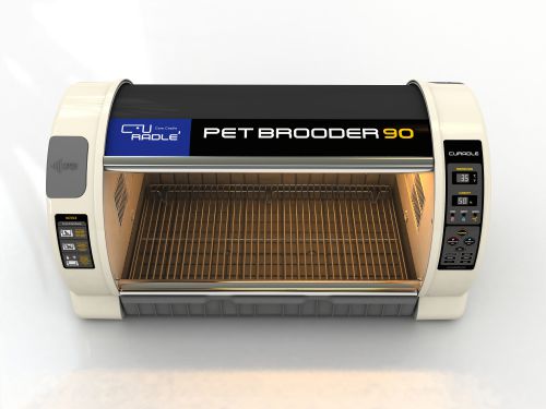 Pet Brooder 90