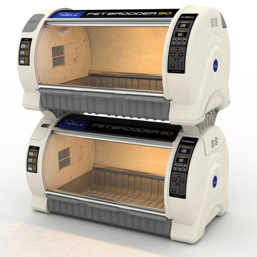 Pet Brooder 90