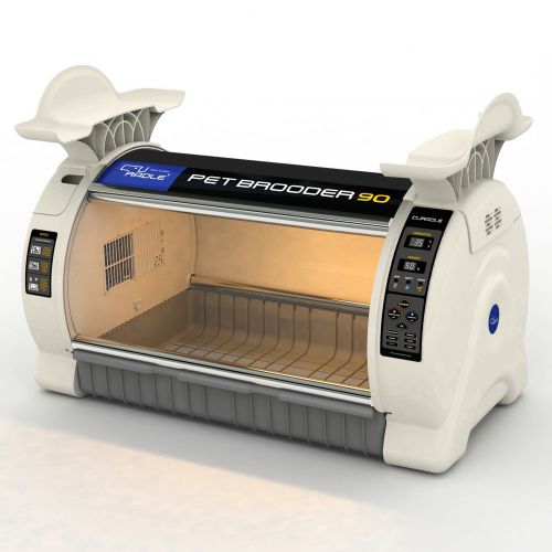 Pet Brooder 90