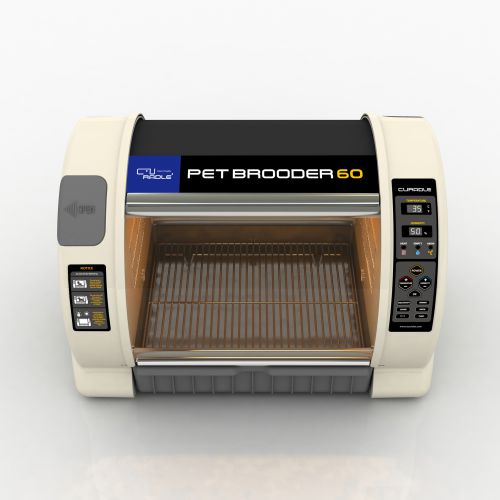 Pet Brooder 60
