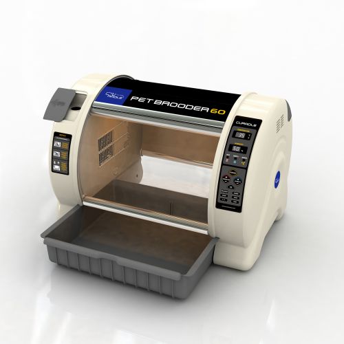 Pet Brooder 60